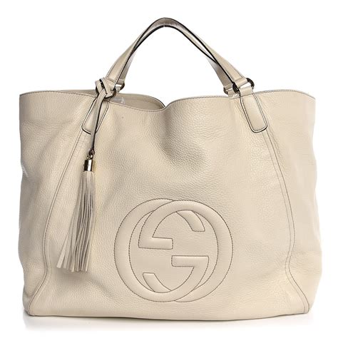 gucci pebbled calfskin large soho shoulder bag|Gucci shoulder bag sale.